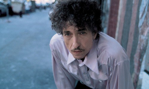 Domani BOB DYLAN in concerto a Padova!